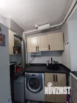 2-к квартира, вторичка, 40м2, 2/2 этаж