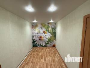 2-к квартира, вторичка, 42м2, 5/5 этаж