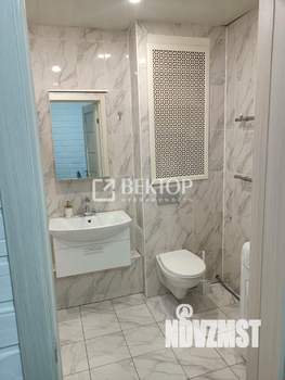 1-к квартира, вторичка, 42м2, 1/10 этаж