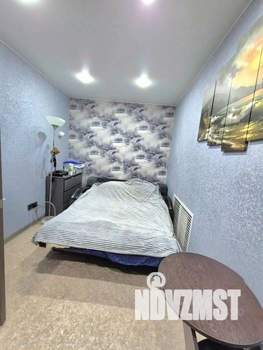 2-к квартира, вторичка, 42м2, 3/5 этаж