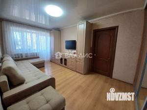 2-к квартира, вторичка, 45м2, 2/4 этаж