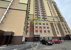 3-к квартира, вторичка, 80м2, 4/17 этаж