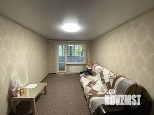 2-к квартира, вторичка, 50м2, 1/5 этаж