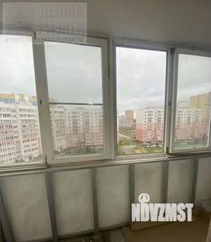 1-к квартира, вторичка, 39м2, 8/12 этаж