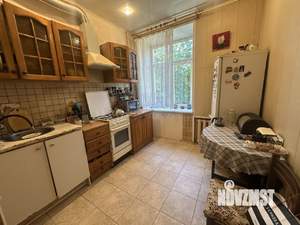 3-к квартира, вторичка, 71м2, 2/5 этаж