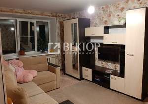 1-к квартира, вторичка, 31м2, 1/5 этаж