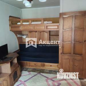 2-к квартира, вторичка, 42м2, 2/5 этаж