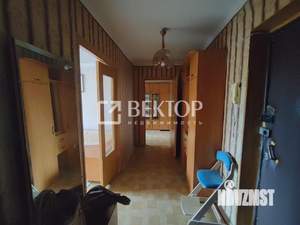 2-к квартира, вторичка, 47м2, 2/10 этаж