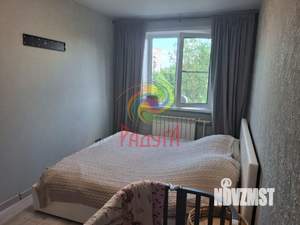 3-к квартира, вторичка, 58м2, 5/5 этаж