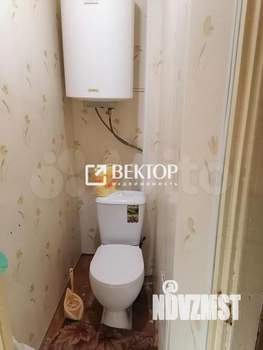 2-к квартира, вторичка, 52м2, 1/5 этаж