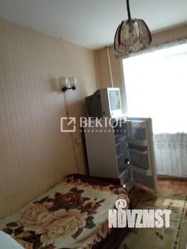 3-к квартира, вторичка, 51м2, 4/5 этаж