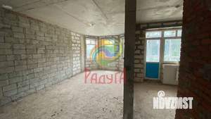 1-к квартира, вторичка, 41м2, 2/6 этаж