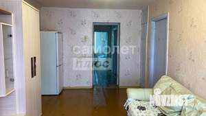 3-к квартира, вторичка, 60м2, 3/5 этаж