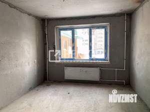 1-к квартира, вторичка, 44м2, 2/17 этаж