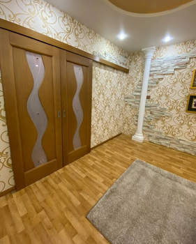 3-к квартира, вторичка, 70м2, 2/5 этаж