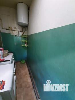 3-к квартира, вторичка, 79м2, 2/2 этаж