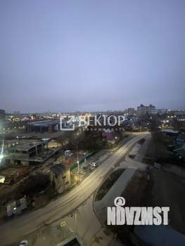 1-к квартира, вторичка, 43м2, 6/15 этаж