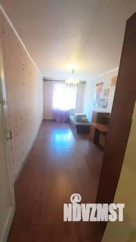 2-к квартира, вторичка, 44м2, 4/5 этаж