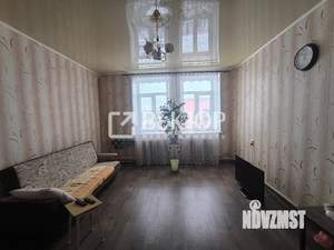 4-к квартира, вторичка, 86м2, 2/2 этаж