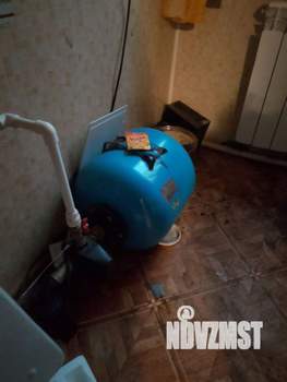 2-к квартира, вторичка, 40м2, 1/2 этаж