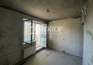 2-к квартира, вторичка, 42м2, 6/17 этаж
