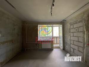 3-к квартира, вторичка, 65м2, 3/9 этаж