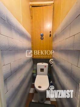 3-к квартира, вторичка, 49м2, 5/5 этаж