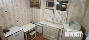 2-к квартира, вторичка, 45м2, 1/5 этаж