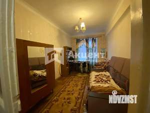 3-к квартира, вторичка, 76м2, 1/5 этаж