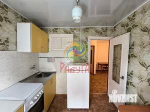 2-к квартира, вторичка, 42м2, 3/5 этаж