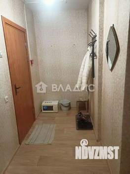 1-к квартира, вторичка, 42м2, 13/17 этаж