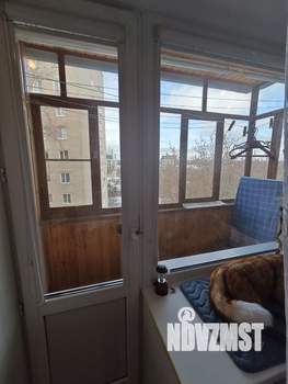 3-к квартира, вторичка, 48м2, 3/5 этаж