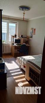 2-к квартира, вторичка, 54м2, 8/9 этаж