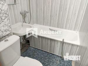 2-к квартира, вторичка, 45м2, 3/5 этаж