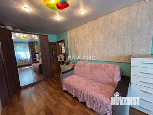 3-к квартира, вторичка, 62м2, 1/5 этаж