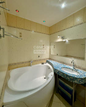 1-к квартира, вторичка, 50м2, 2/9 этаж
