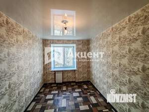 3-к квартира, вторичка, 59м2, 4/5 этаж