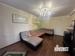 3-к квартира, вторичка, 111м2, 5/6 этаж