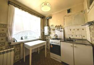 2-к квартира, вторичка, 44м2, 4/5 этаж