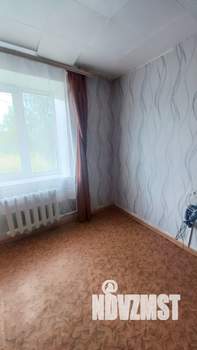 1-к квартира, вторичка, 40м2, 1/9 этаж