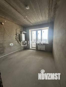 Студия квартира, вторичка, 43м2, 11/16 этаж