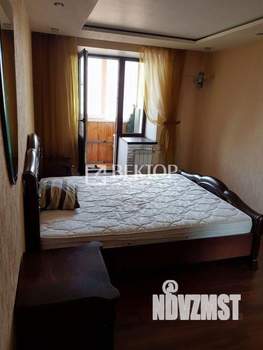 2-к квартира, вторичка, 49м2, 9/10 этаж