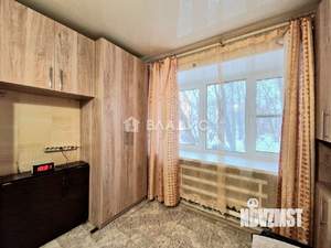 2-к квартира, вторичка, 30м2, 1/5 этаж