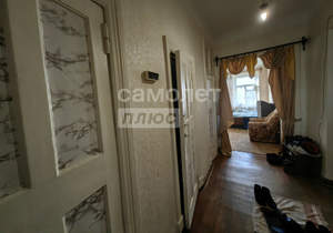 2-к квартира, вторичка, 54м2, 4/4 этаж