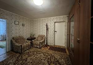 3-к квартира, вторичка, 83м2, 2/5 этаж