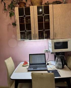 2-к квартира, вторичка, 39м2, 5/5 этаж