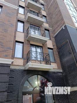 2-к квартира, строящийся дом, 108м2, 5/9 этаж