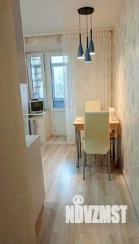 1-к квартира, вторичка, 36м2, 5/6 этаж