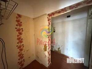 1-к квартира, вторичка, 35м2, 2/2 этаж