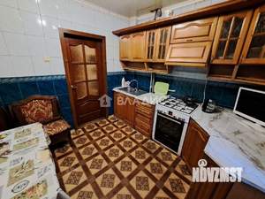 2-к квартира, вторичка, 62м2, 1/3 этаж